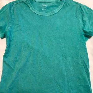 GAP Vintage Wash Tee